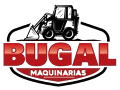 Logo Bugal